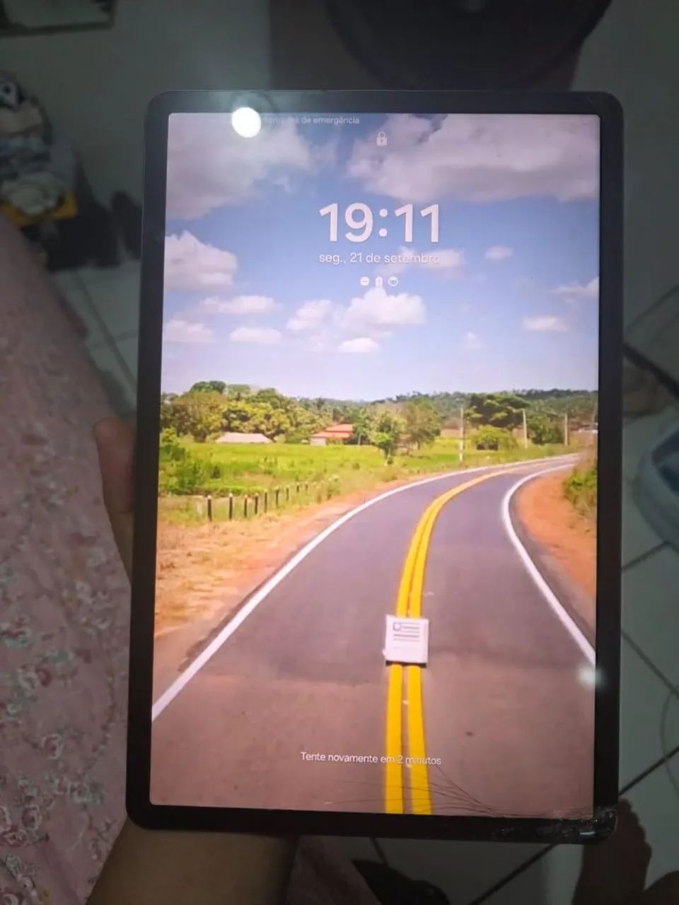 Tablet Samsung Galaxy Tab S7 FE de 128GB | Modelo SM-T735 - Foto 3
