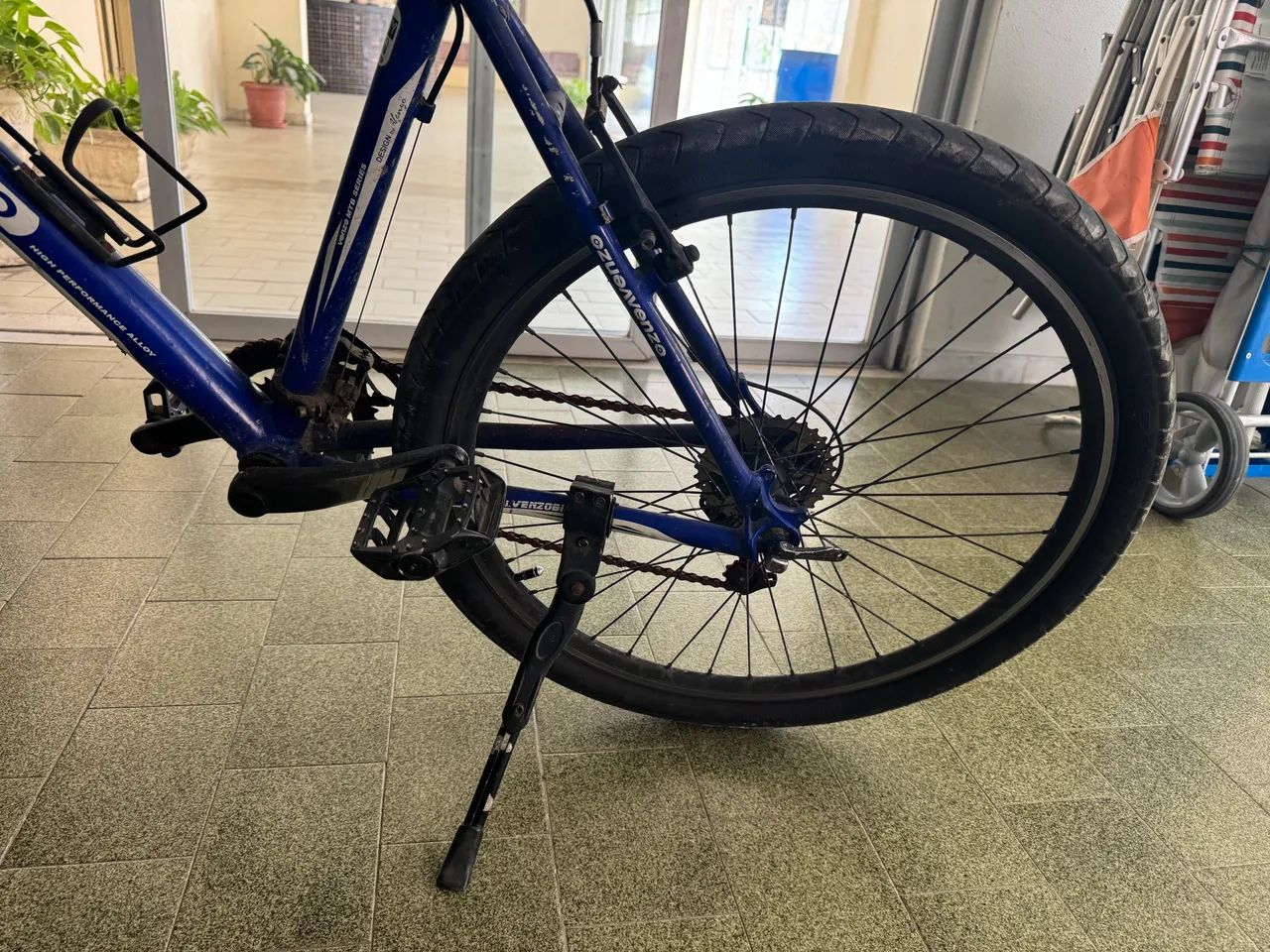 Bicicleta  - Foto 5