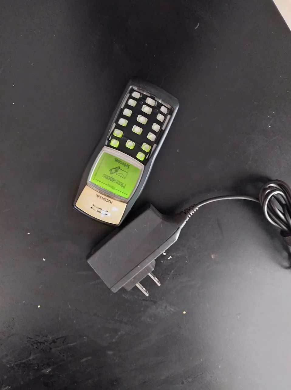 Nokia antigo - Foto 2