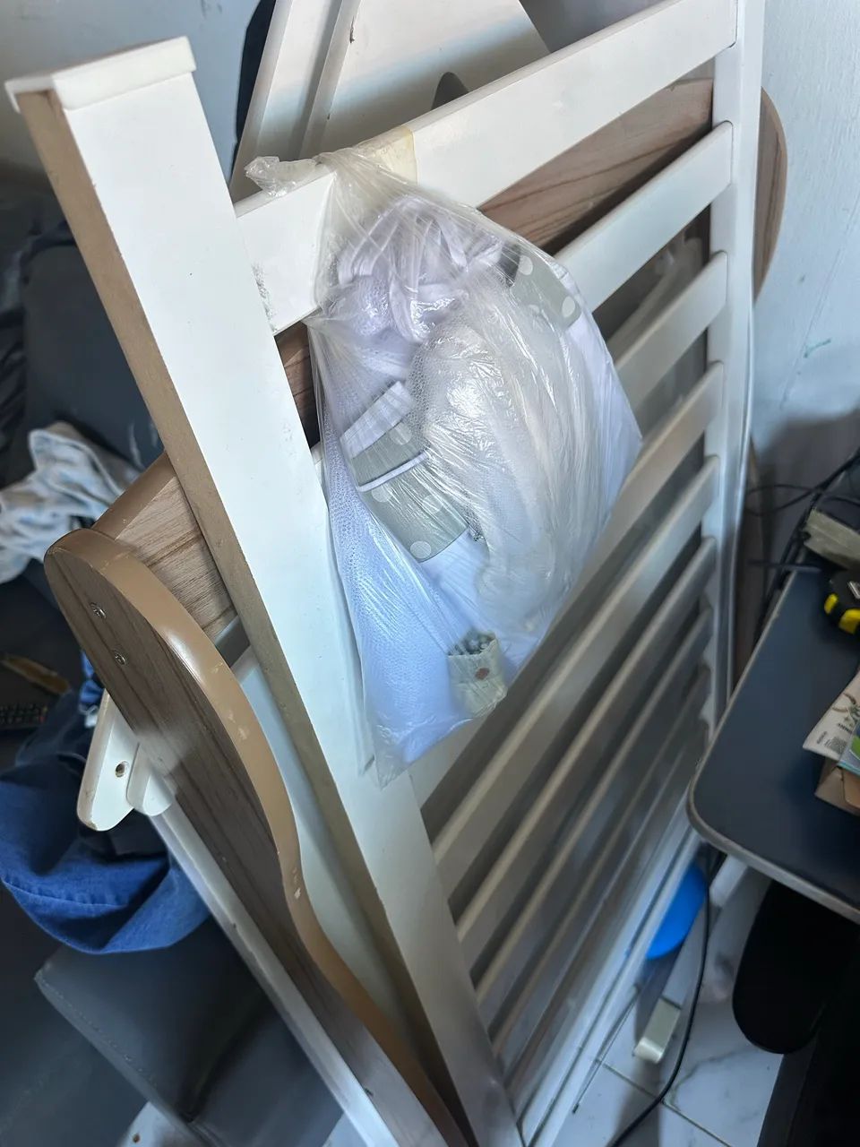 Berço Americano  - Foto 4