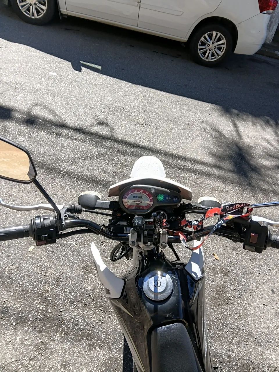 XTZ 125 XE 2012 - Foto 4
