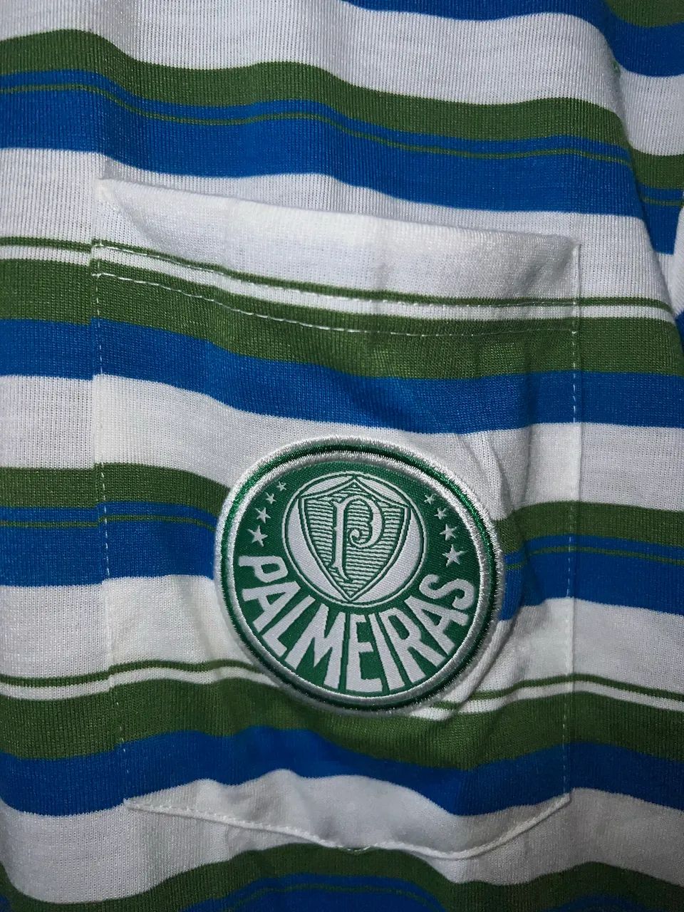 Camisa Palmeiras  - Foto 5