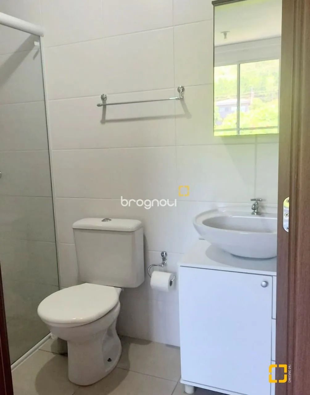 Apartamentos - Vargem Do Bom Jesus, Florianópolis - Foto 2