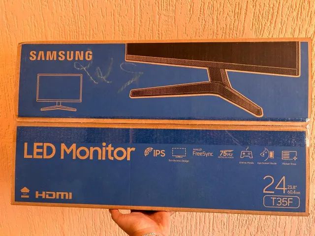 Monitor Samsung  - Foto 4