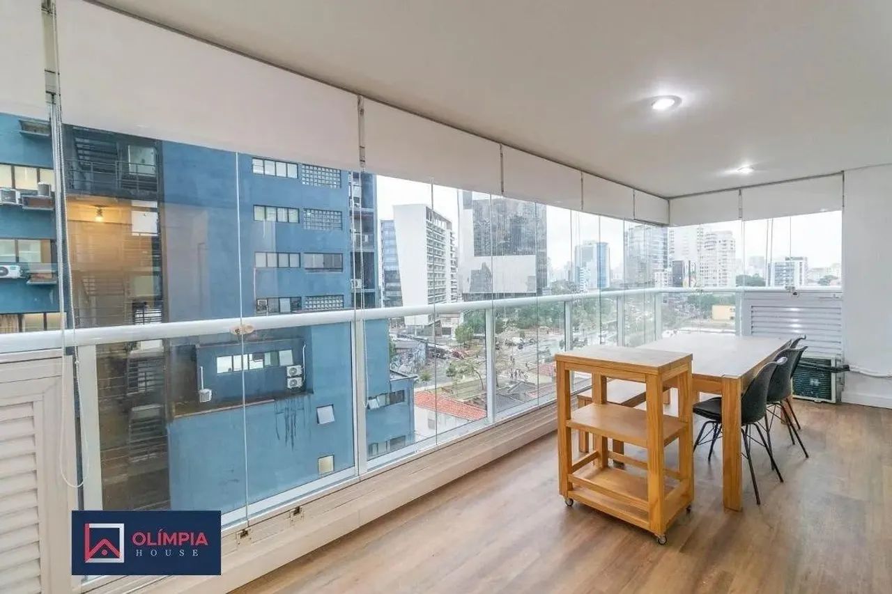 Venda Apartamento 1 Dormitórios - 57 m² Pinheiros - Foto 3