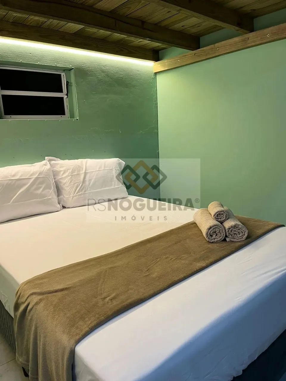 Apartamento para alugar no bairro Lagoa da Conceição - Florianópolis/SC - Foto 3