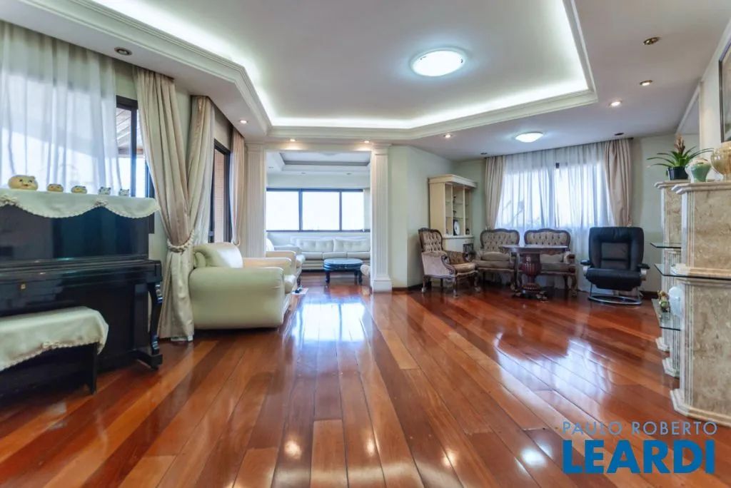 APARTAMENTO - ACLIMAÇÃO - SP - Foto 4