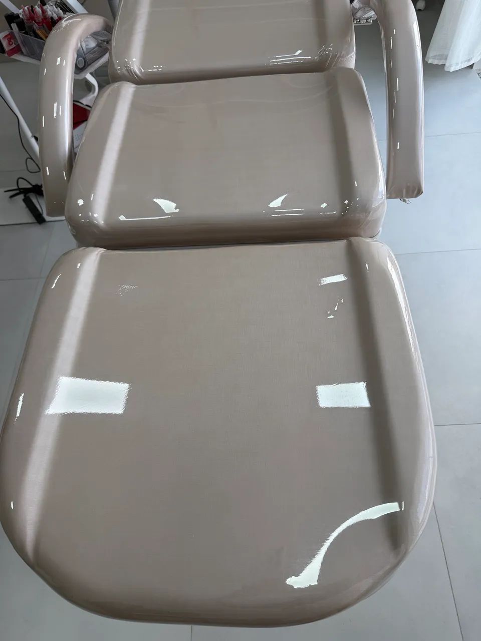Maca de estética Pontual  - Foto 2