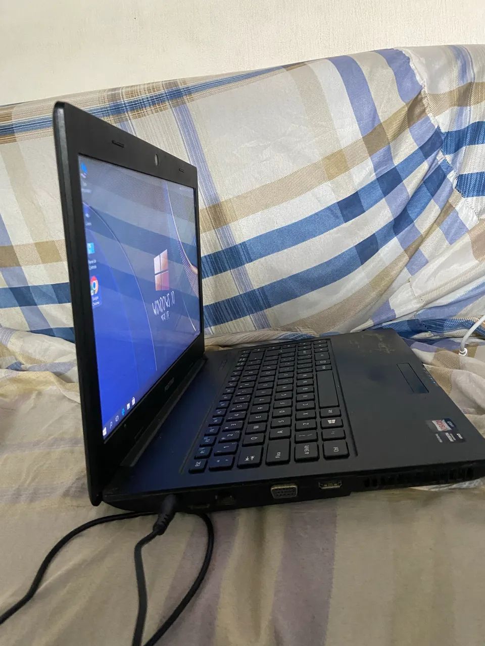 Notebook positivo  - Foto 5