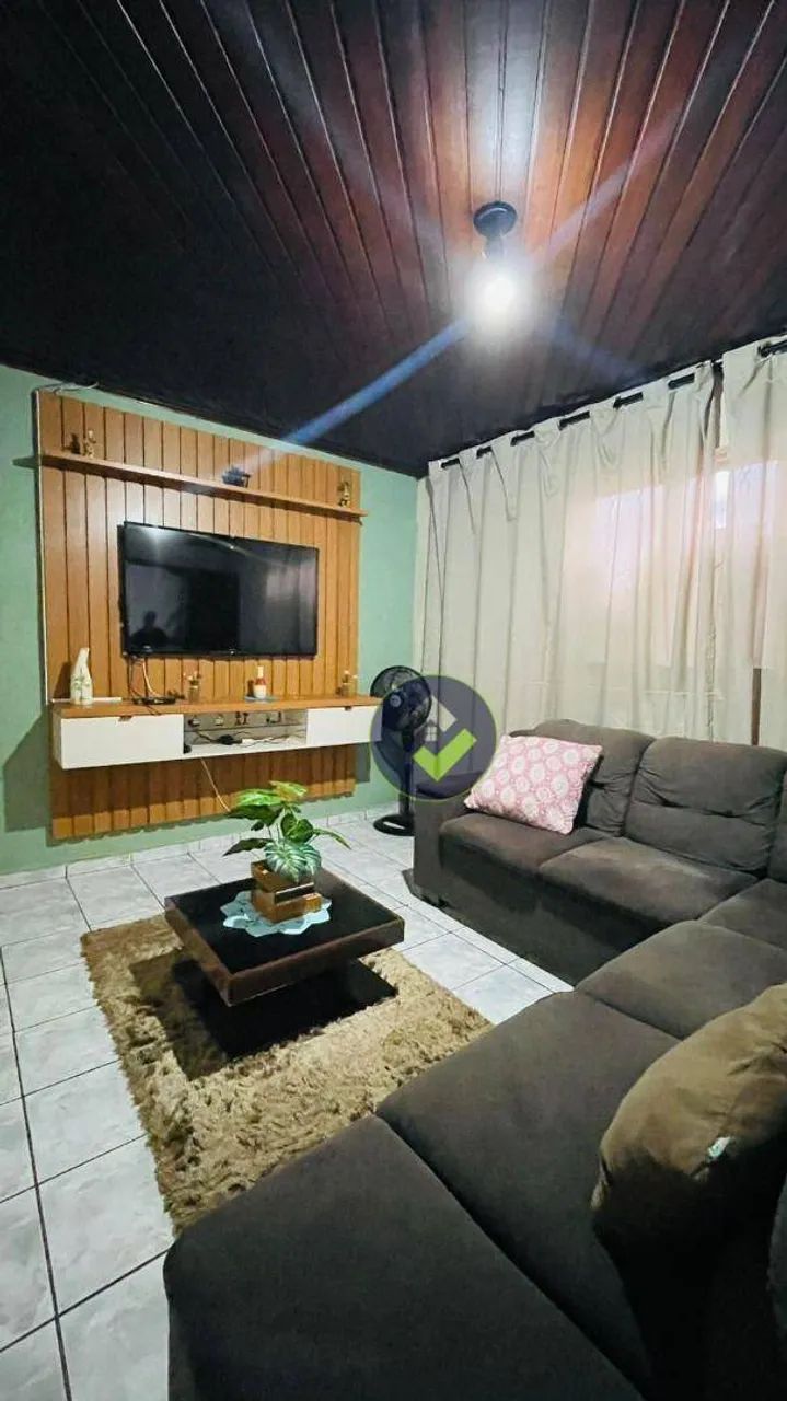 Casa João Leme do Prado - Macatuba - SP