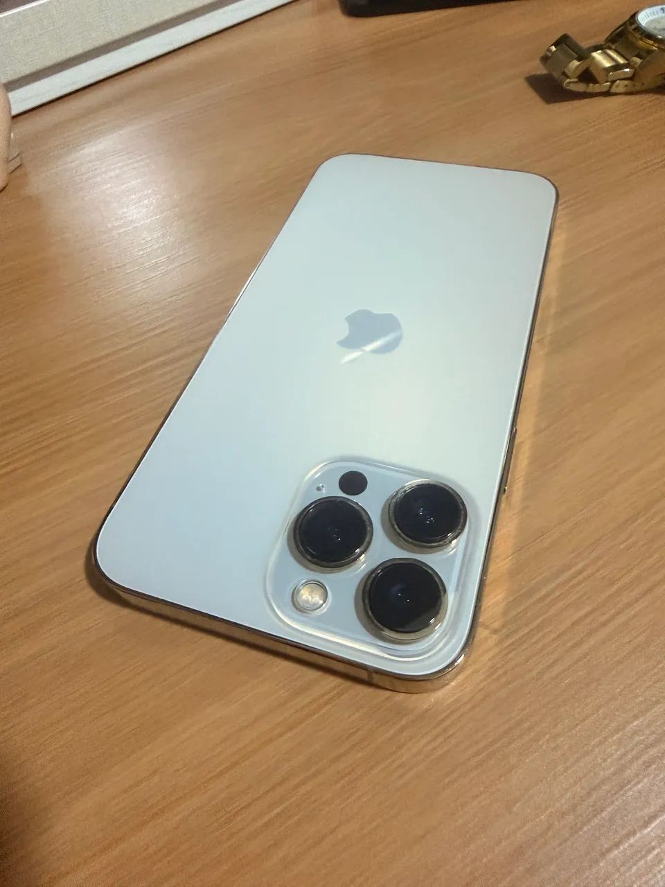 iPhone 13 Pro Max 128Gb - Foto 4
