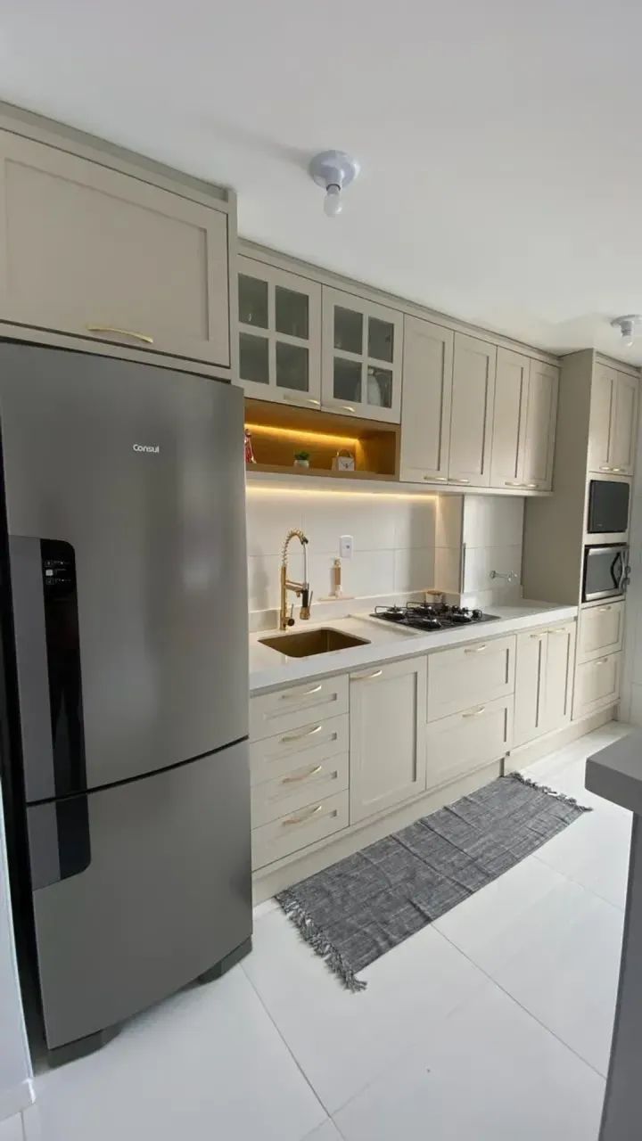 APARTAMENTO PROJETADO NO ROYALE COM 2 QUARTOS- SENDO 1 SUÍTE - Foto 3