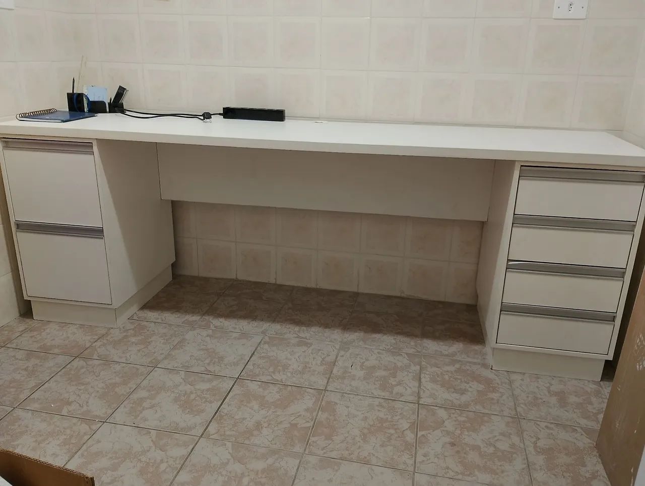 Mesa de escritório