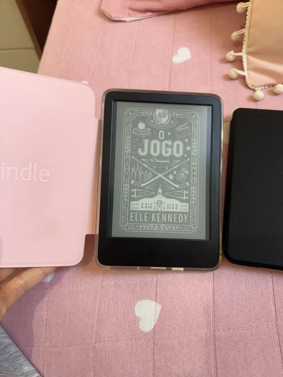Kindle 11 geração  - Foto 2