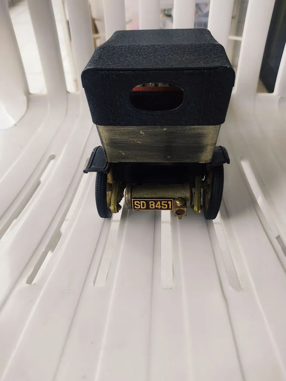 Rolls-Royce Silver Ghost 1913.  - Foto 4