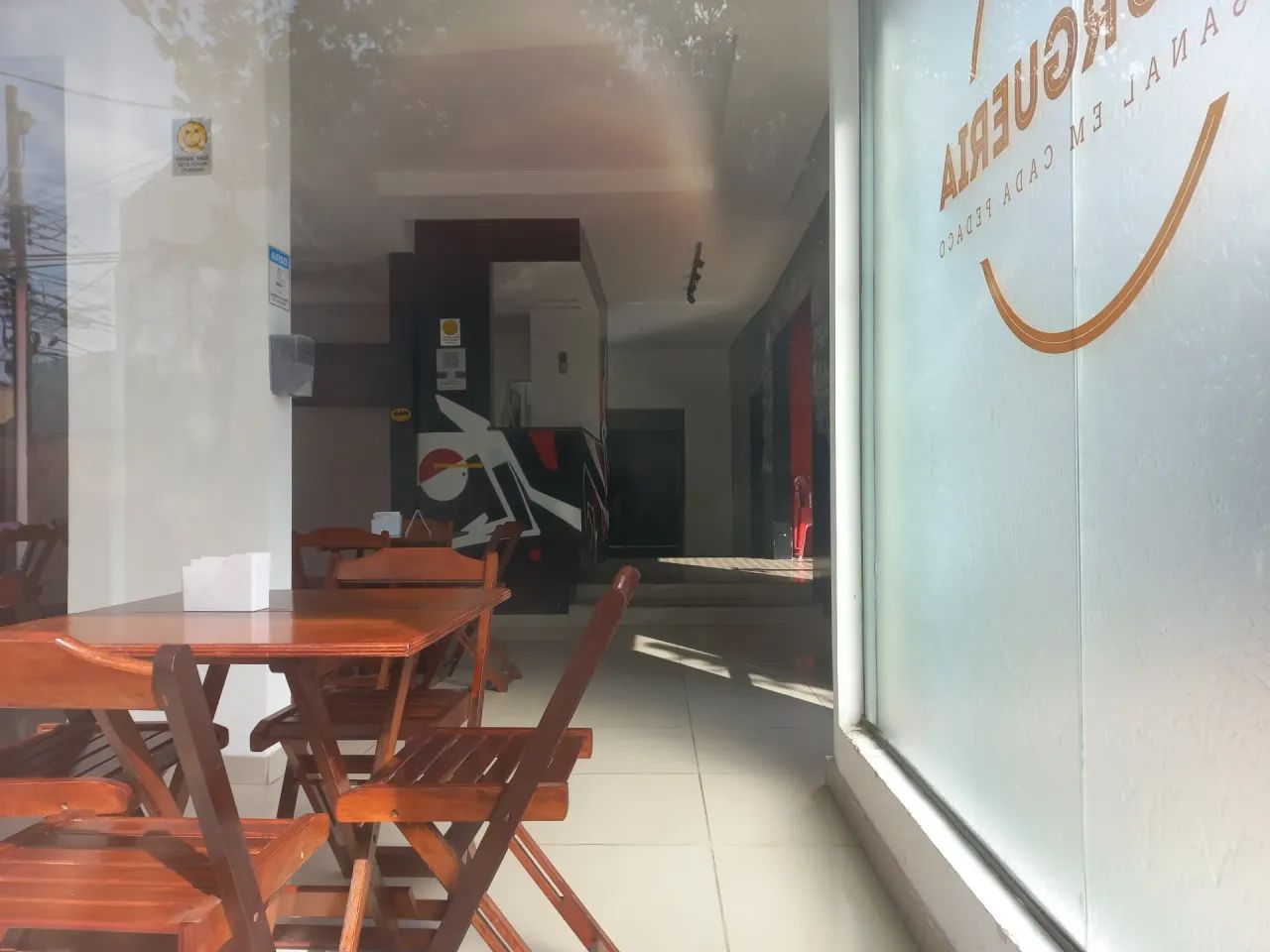 Ponto comercial com ótima localização - Foto 2