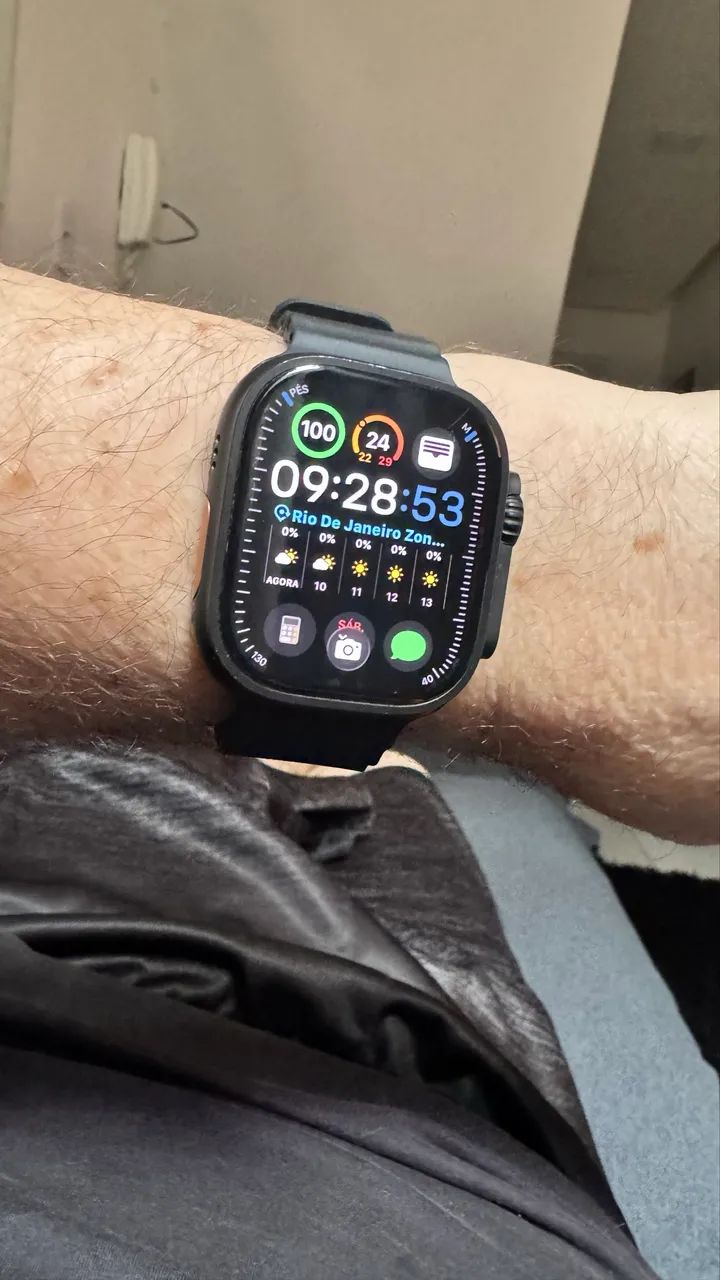 Apple Watch Ultra 2