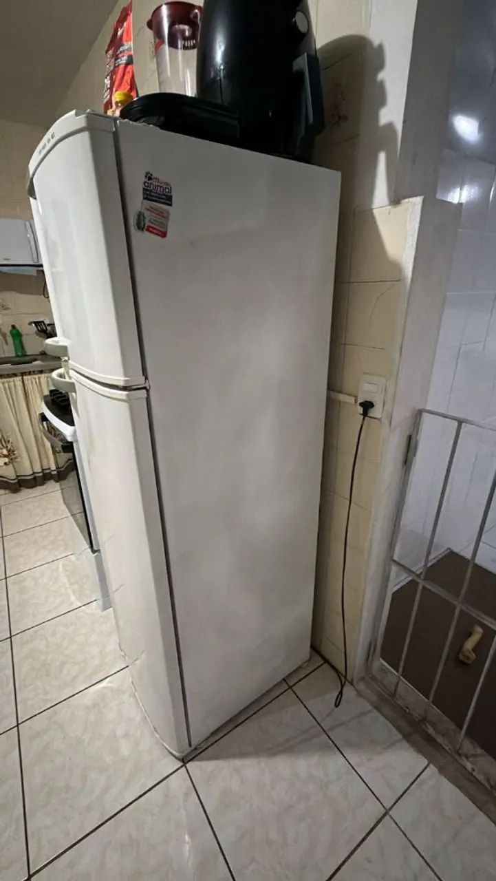 Geladeira 340  - Foto 2