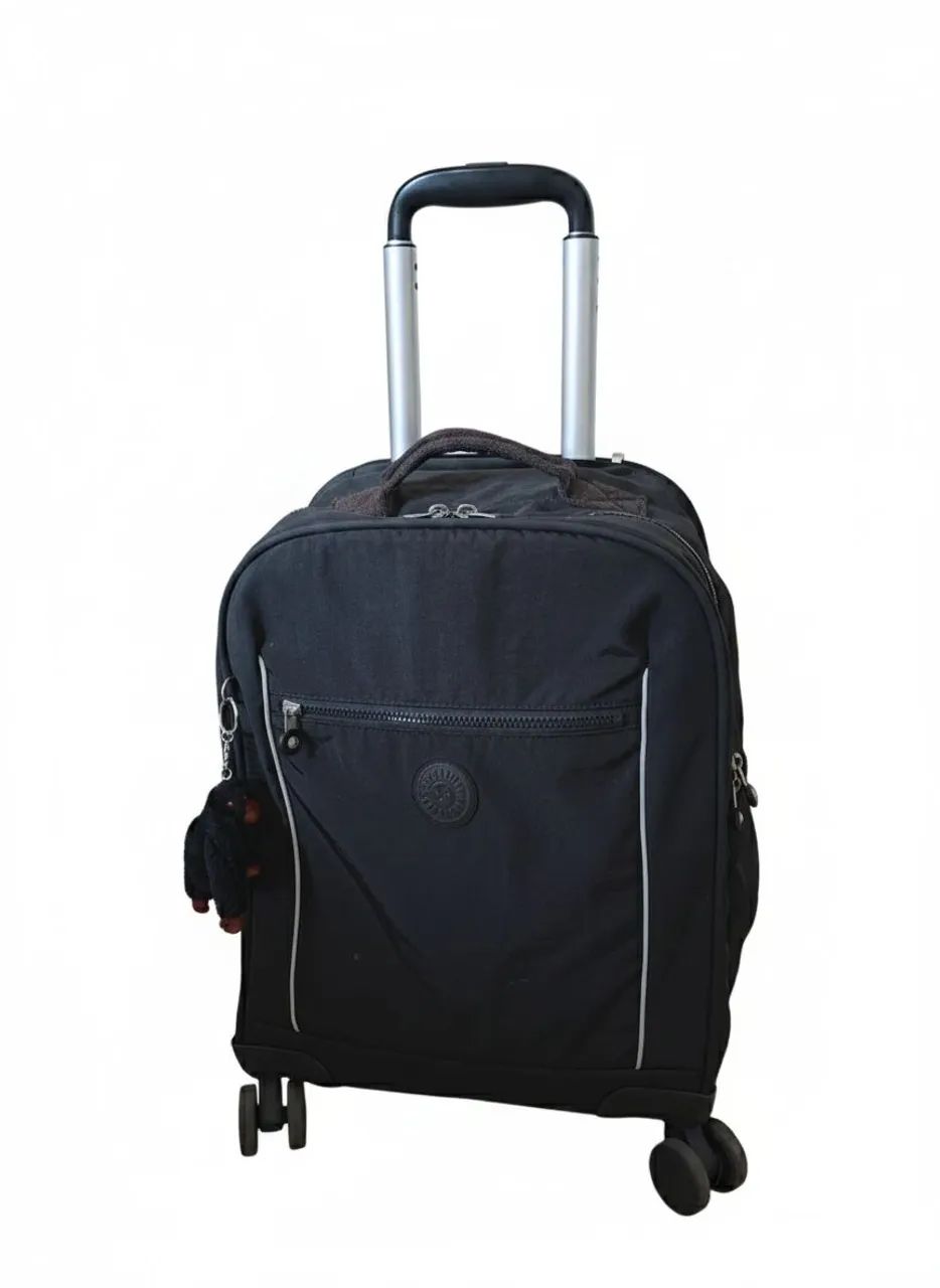 Mochila Escolar Kipling