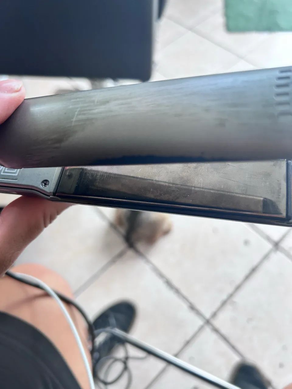 Prancha lizze extreme  - Foto 3