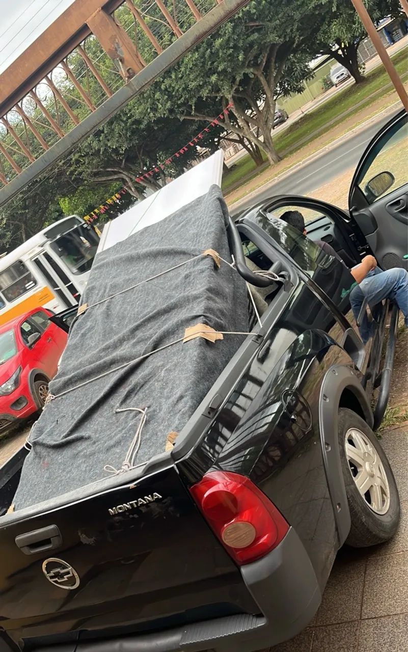 Fretes e Mudança  - Foto 4