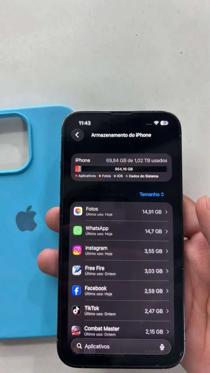 Vende se iPhone 13 Pro