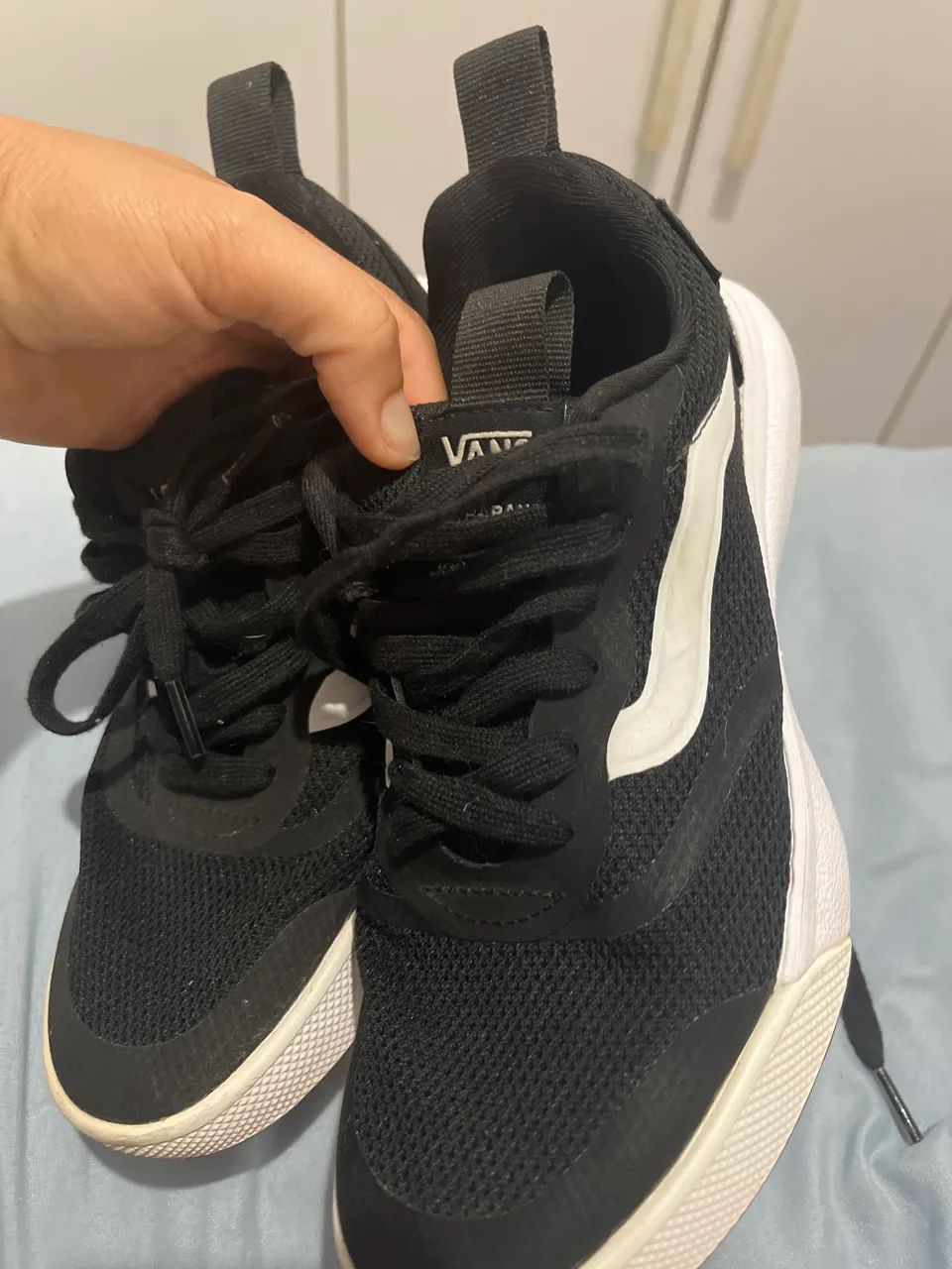 Tênis vans ultraranger original 