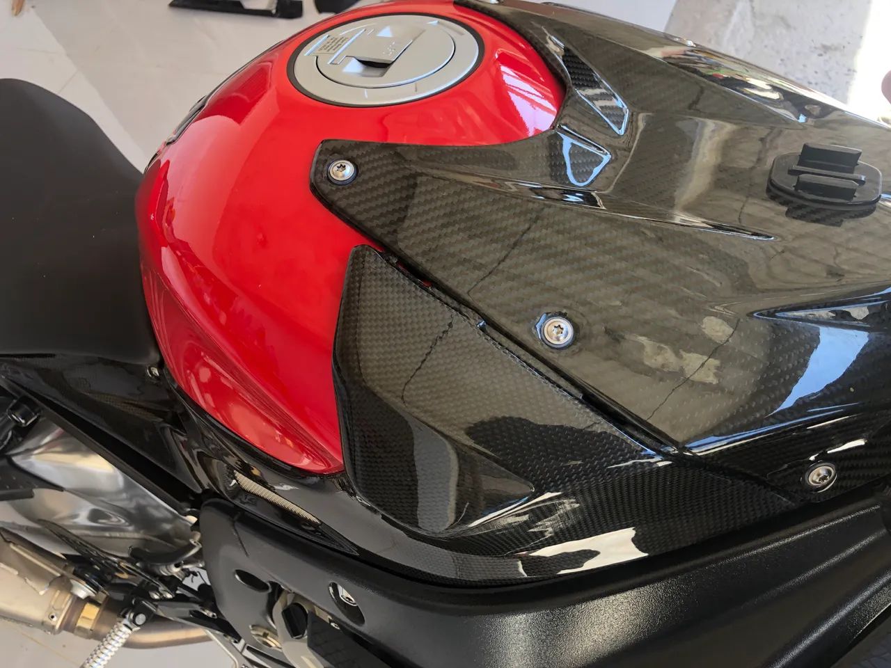 BMW S1000RR - Foto 5