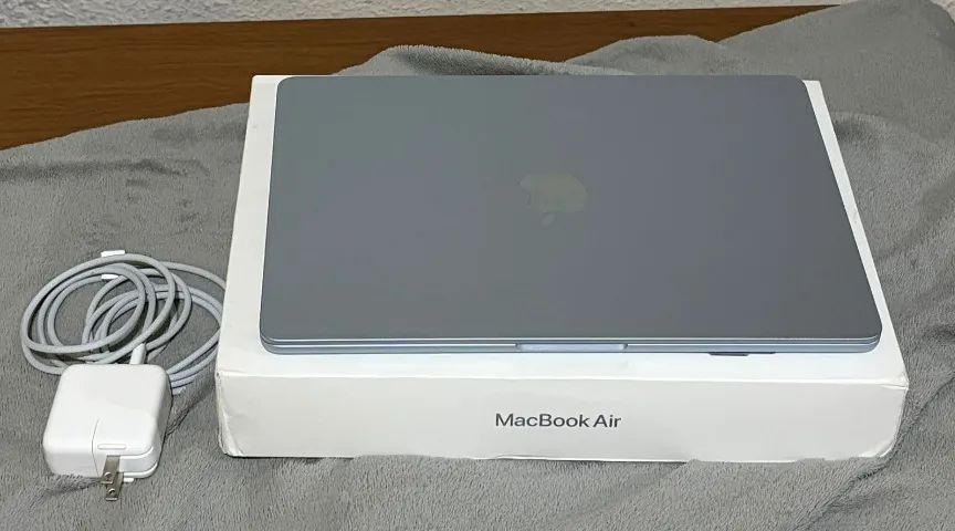 Macbook Air M4 13