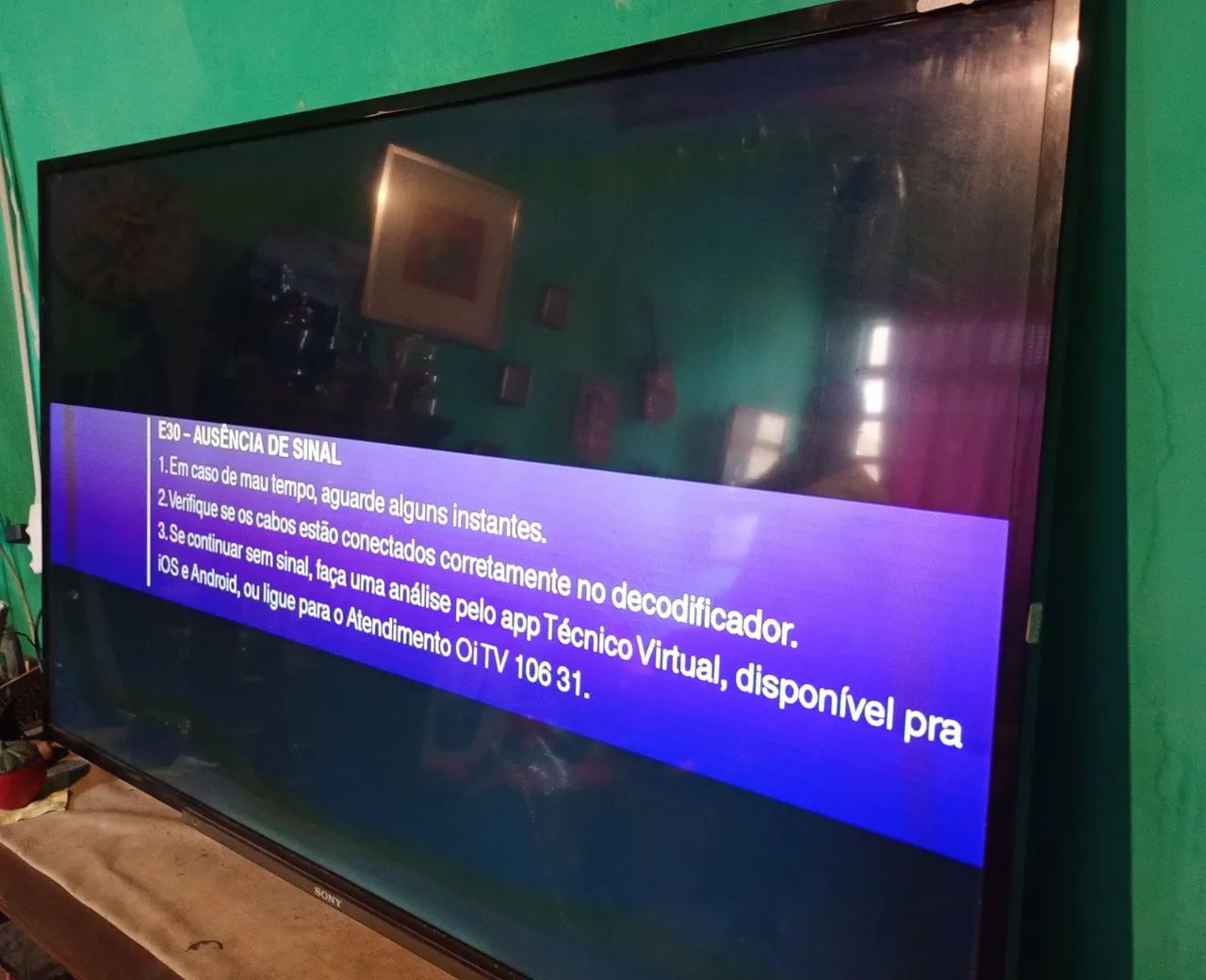 Tv Sony bravia 70 polegadas  - Foto 2