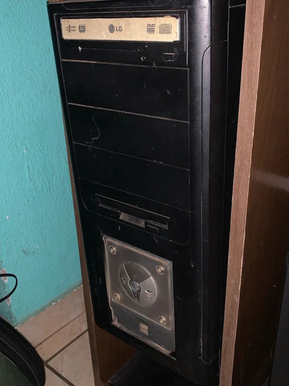 Pc lg - Foto 2