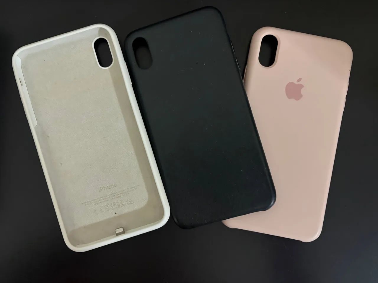 Kit completo iPhone Xs Max 256 gb - Foto 3