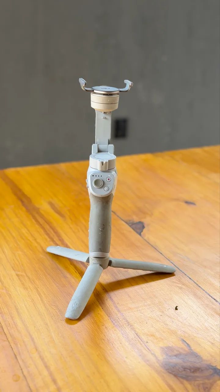 DJI Osmo móbile 4 - Foto 5