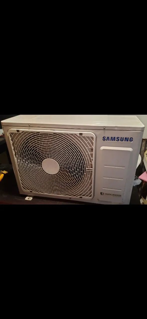 Ar condicionado Spliter  - Foto 2