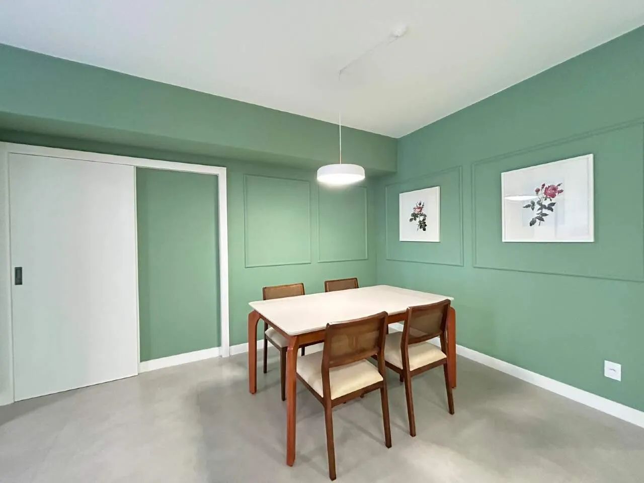 Aluguel | Apartamento 3 quartos (3suite) - Foto 3