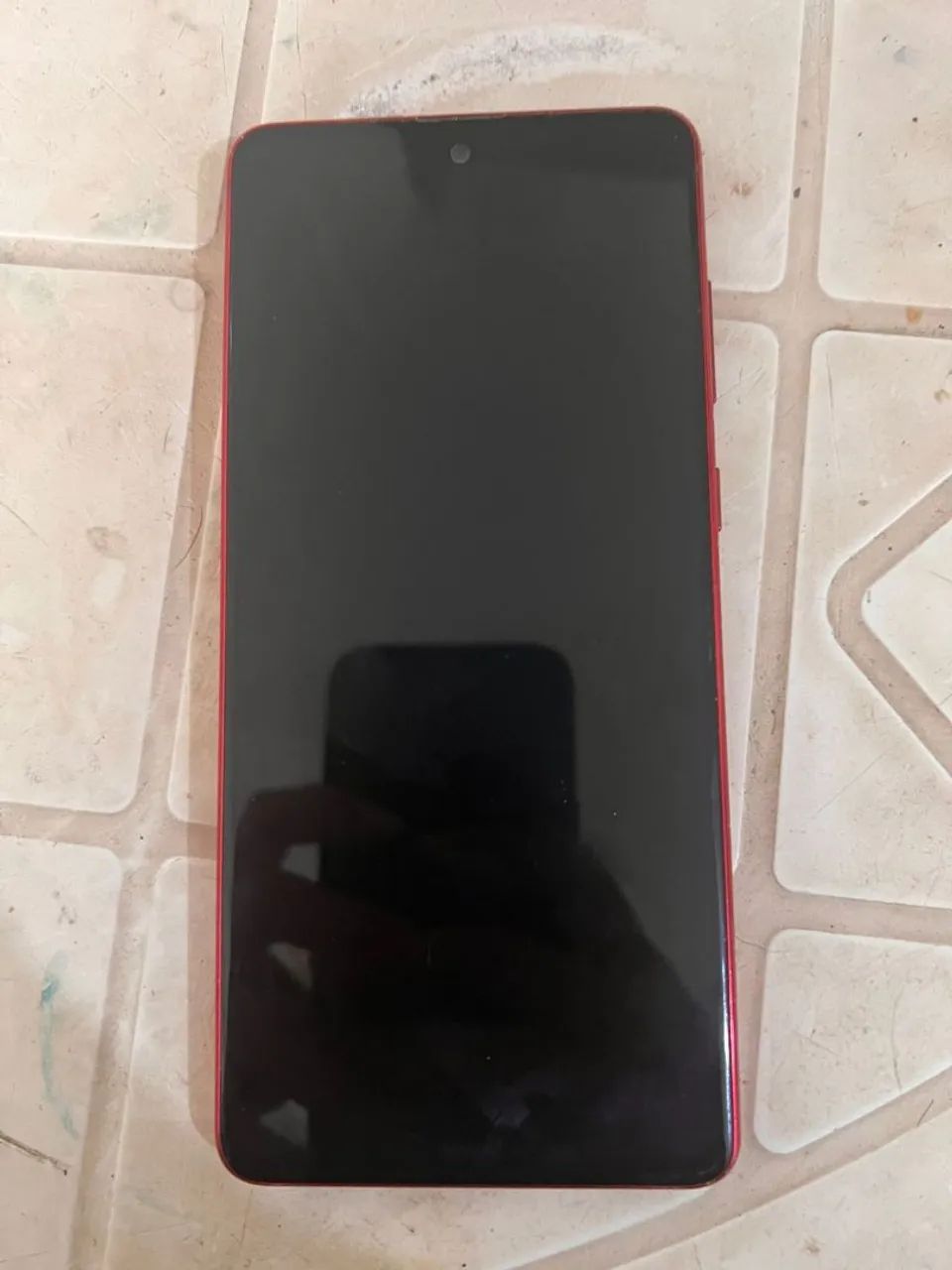 Celular Samsung Note 10 lite - Foto 2