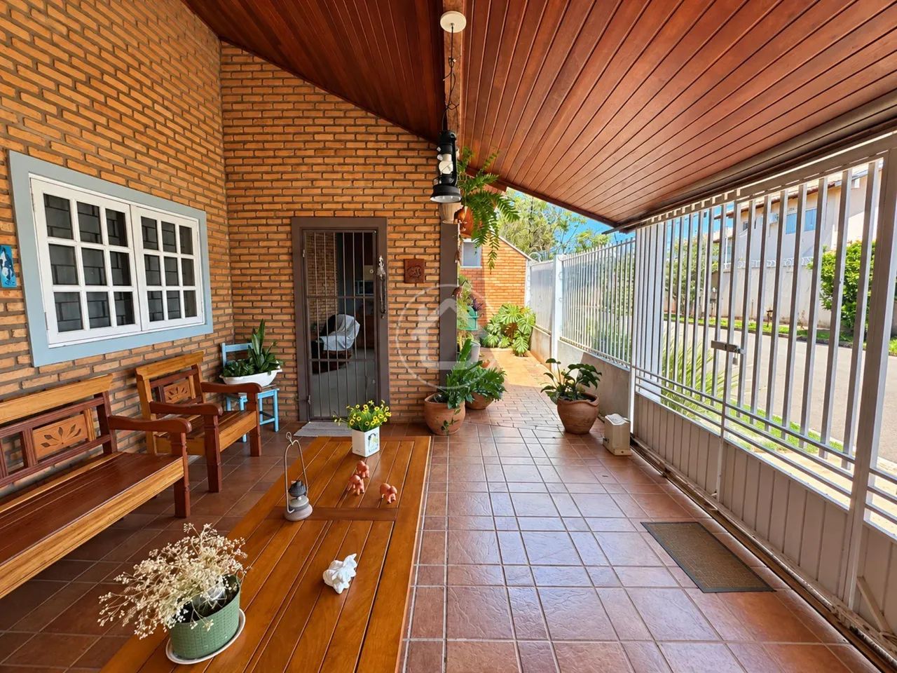 CASA 3 SUÍTES - VILAS BOAS - Foto 3