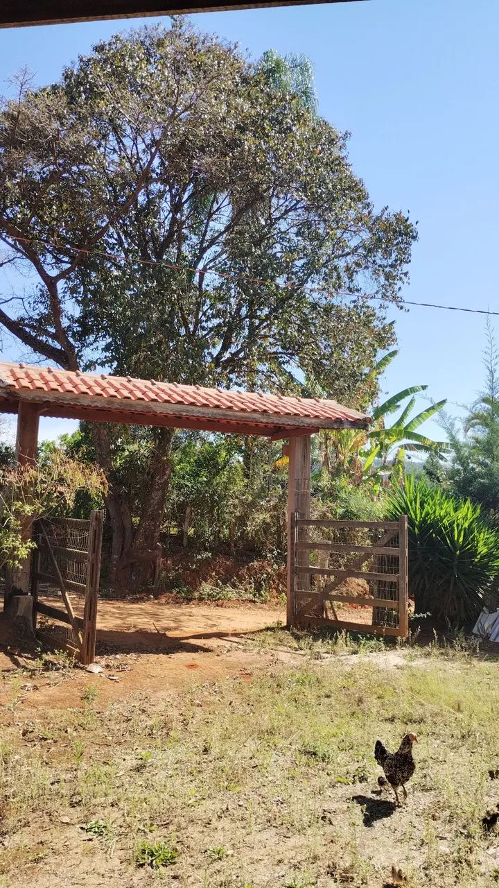 Chácara em Munhoz , fechado com alguns itens  - Foto 2