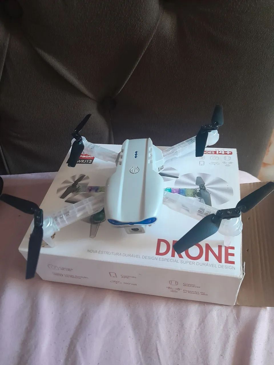 Drone 360 - Foto 3