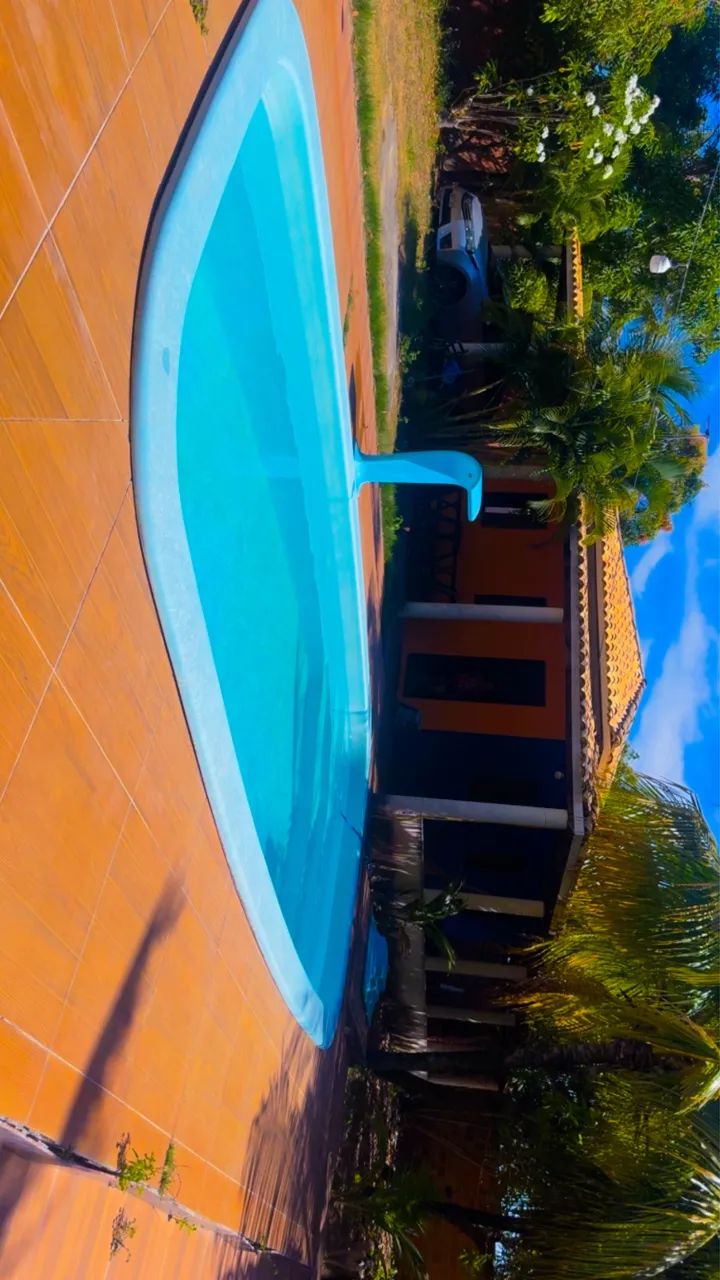 Casa pra Temporada  - Foto 2