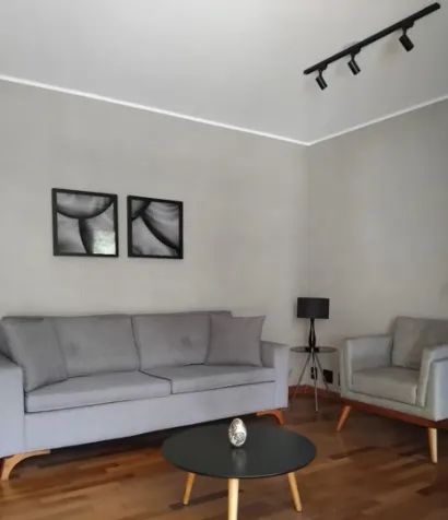 Apartamento em Taguatinga Sul