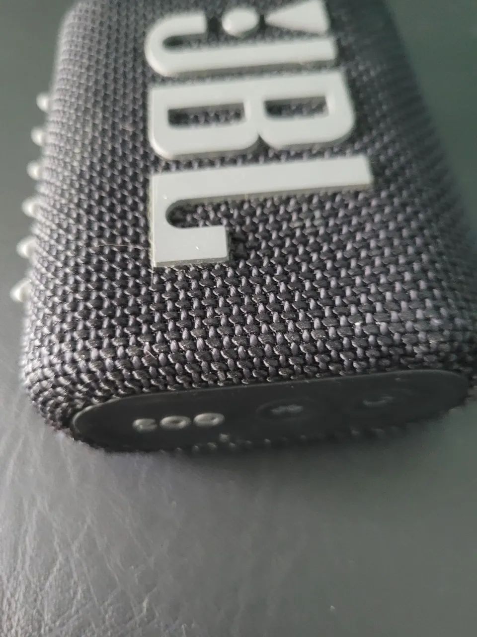 caixa de música jbl - Foto 2