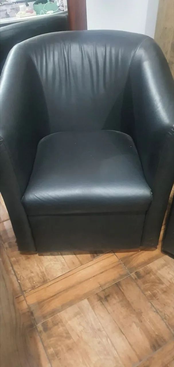 Poltronas - Foto 2