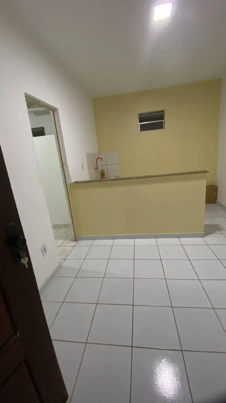 PREDIO  KITNETES NO SAO FRANCISCO - Foto 4