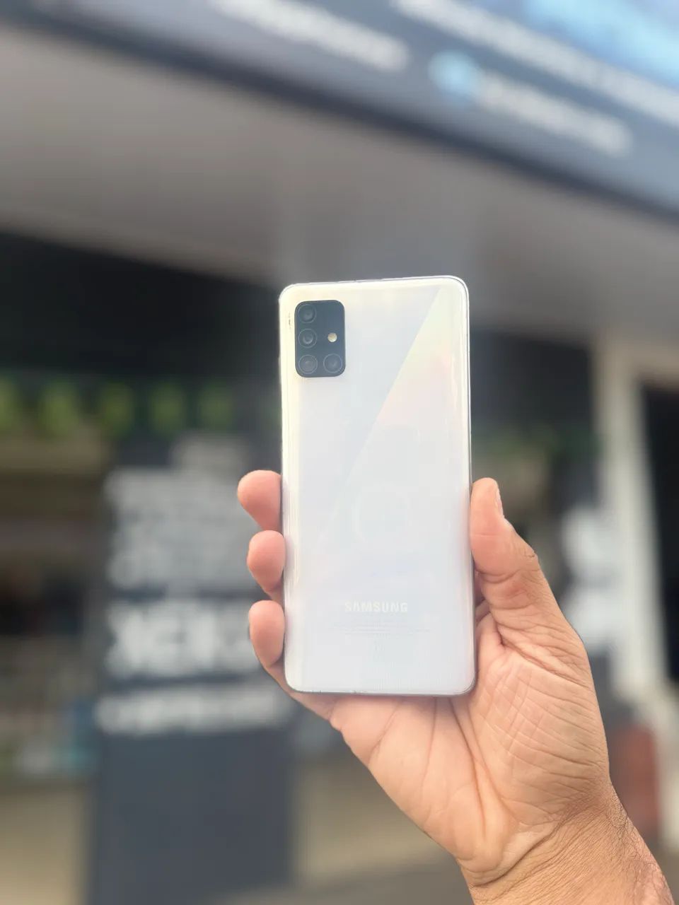 Samsung A51 zero  - Foto 2