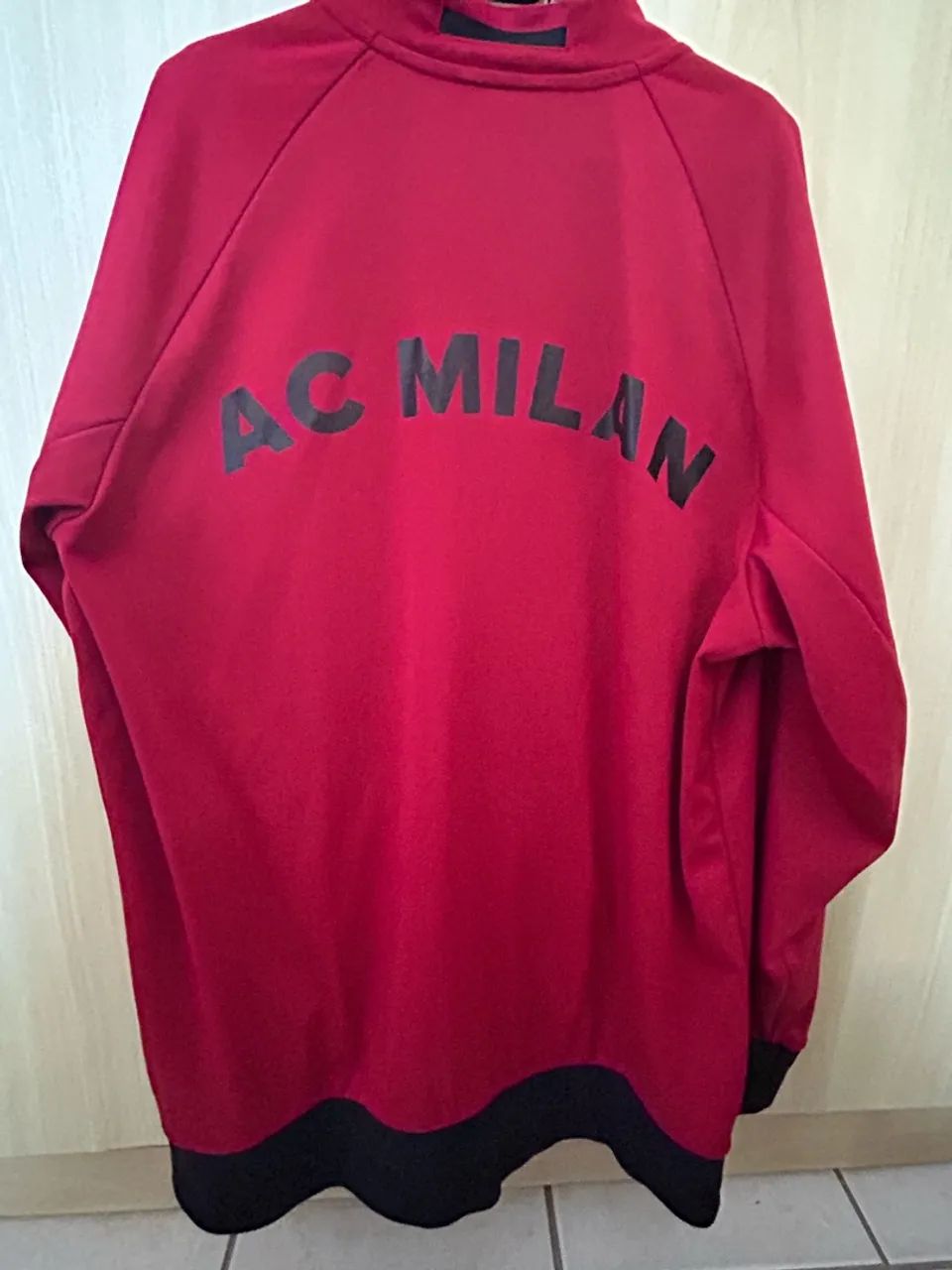 Jaqueta Milan Adidas - Foto 3