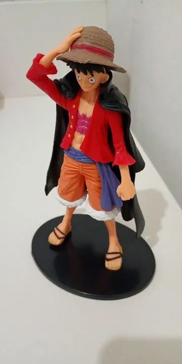 Boneco anime peças serie - Foto 4