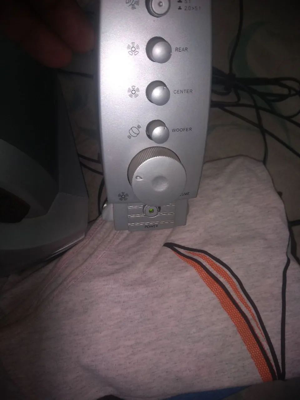 Home theater  - Foto 3