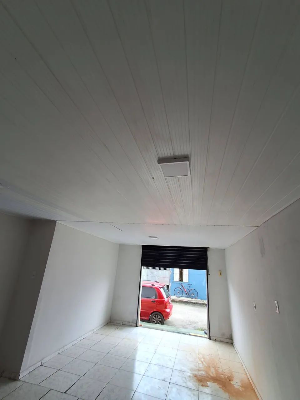 Alugo ponto na av são pedro próximo final da linha ônibus sideral  - Foto 4