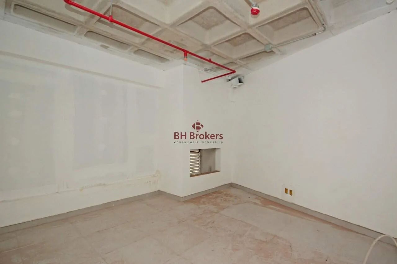 SALA COMERCIAL PARA LOCAÇÃO NO E-OFFICE  VILA DA SERRA - Foto 3